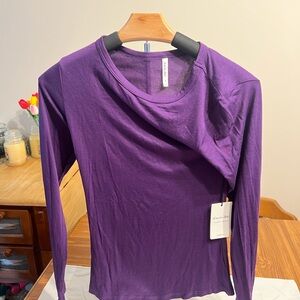 (5) Long Sleeve Women’s tops